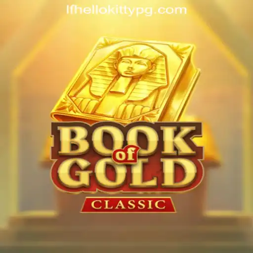 Exploring the Depths of 'Book of Gold Classic' - A Captivating Gaming Experience
