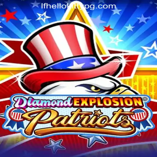 Unleashing the Excitement of DiamondExplosionPatriots