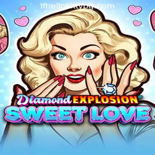 Unveiling the Magic of DiamondExplosionSweetLove: A Comprehensive Guide