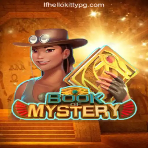 Unveiling the Enchantments of BookofMystery: A Journey into the Unknown