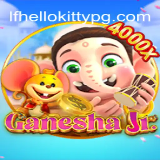 Discover the Excitement of GaneshaJr: A Unique Gaming Experience