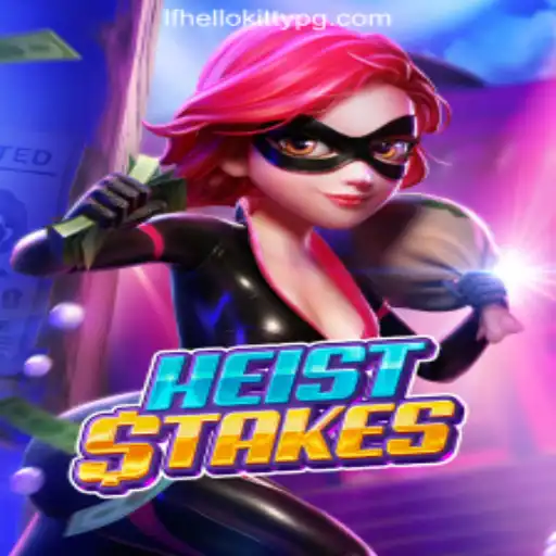 An In-Depth Look at HeistStakes: The Thrill of a Digital Heist