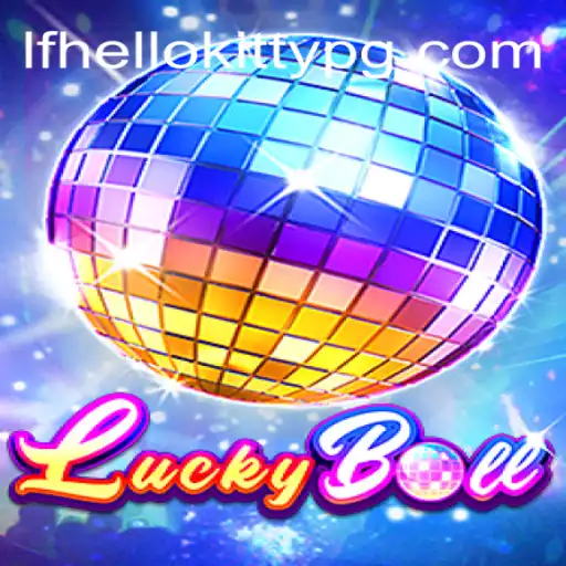 Discover the Excitement of LuckyBall: Aposte, Ganhe, Curta!