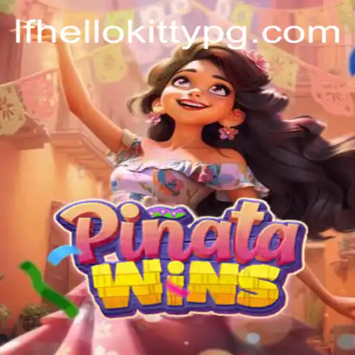 Experience the Thrill of PinataWins: Aposte. Ganhe. Curta.