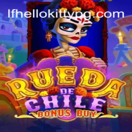 Exploring RuedaDeChileBonusBuy: The Thrilling World of LatAm Gaming