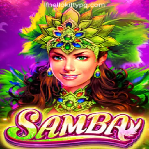Samba: Dive into the Vibrant World of 'lfhellokitty - Aposte. Ganhe. Curta.'