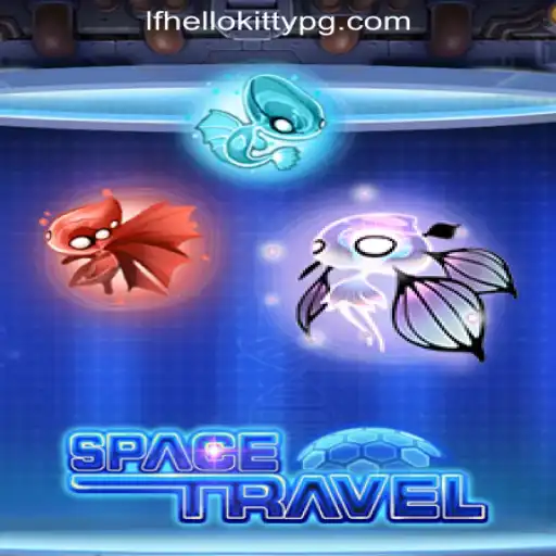 Exploring SpaceTravel: New Horizons in Gaming