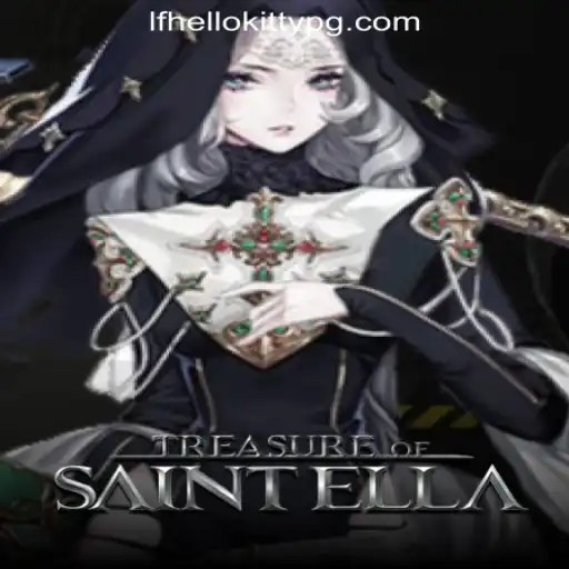Discover the Enchanting World of TreasureofSaintElla: A New Adventure Game