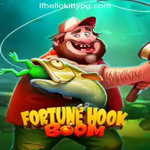 Exploring the Thrills of FortuneHookBoom: A Modern Gaming Experience