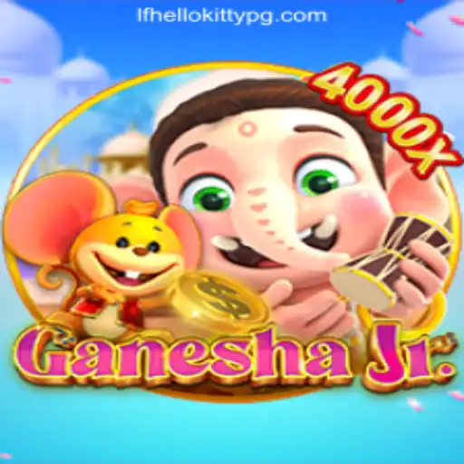 Discover the Excitement of GaneshaJr: A Unique Gaming Experience