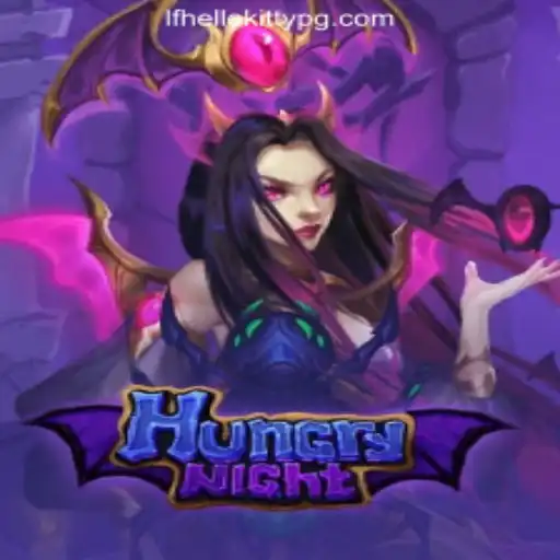 Explore the Thrills of HungryNight: An Exciting Adventure Game