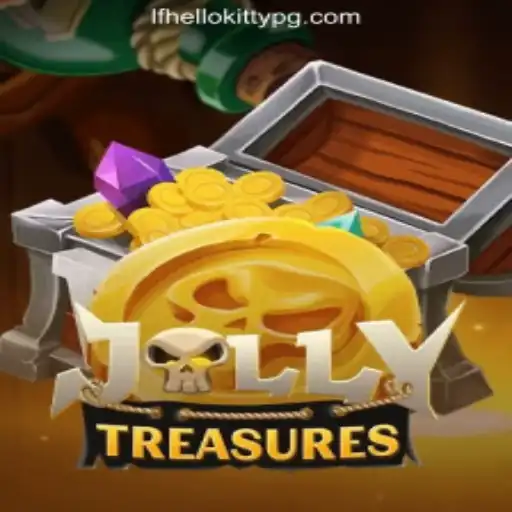 Unlock Hidden Riches in JollyTreasures