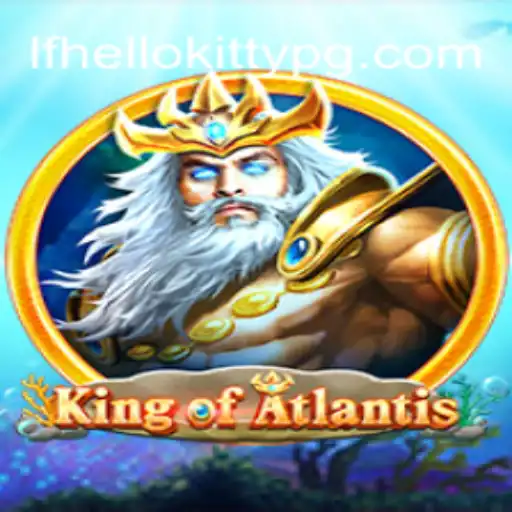 Discover the Enchantment of KingofAtlantis: An Epic Gaming Adventure