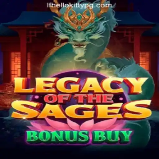Exploring LegacyoftheSagesBonusBuy: An Immersive Gaming Experience
