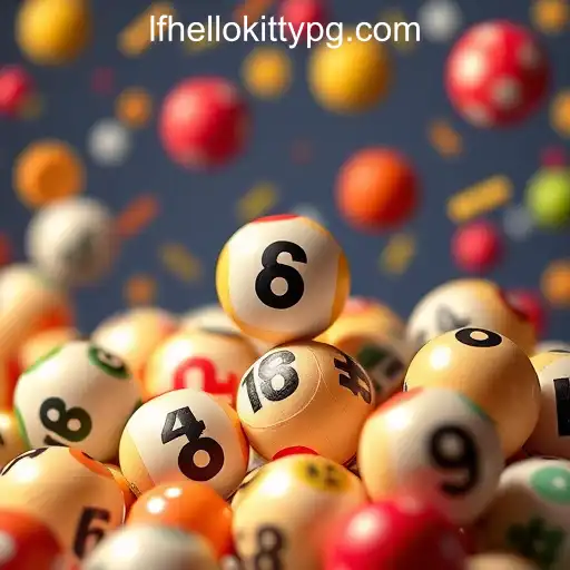 Exploring the World of Lottery Games: Strategy, Fun, and the Thrill of Winning