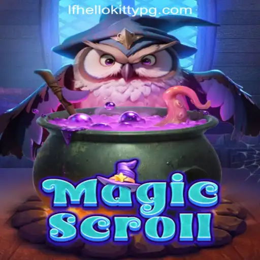 MagicScroll: A New Era of Strategic Gaming