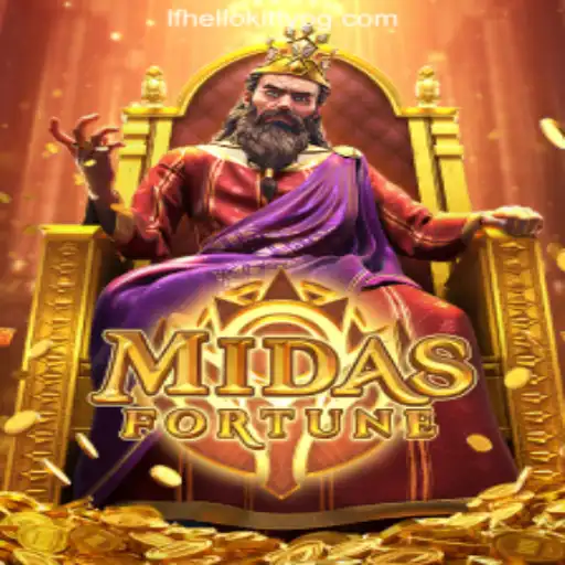 Unveiling MidasFortune: A Thrilling Journey into the World of Digital Gaming