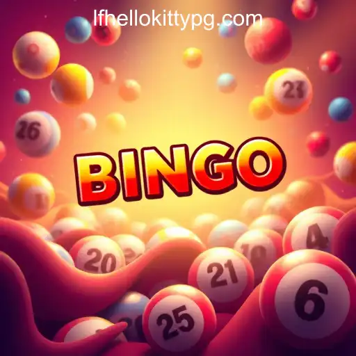 Exploring the Exciting World of Online Bingo with lfhellokitty - Aposte. Ganhe. Curta.