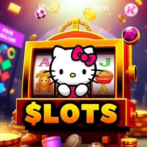 Online Slots: Aposte, Ganhe, e Curta com Hello Kitty
