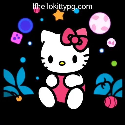 Exploring the World of PG Games: lfhellokitty - Aposte. Ganhe. Curta.