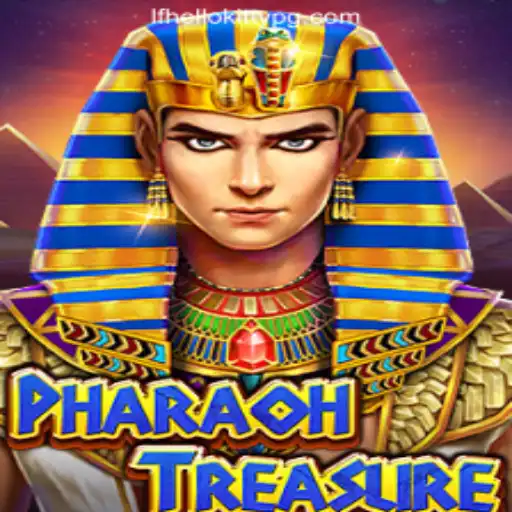 Discover the Mysteries of PharaohTreasure and the Thrill of lfhellokitty - Aposte. Ganhe. Curta.
