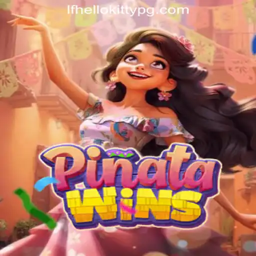 Experience the Thrill of PinataWins: Aposte. Ganhe. Curta.