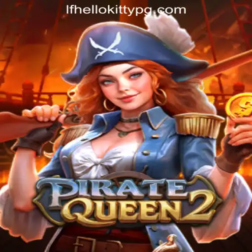 PirateQueen2: Embark on a Thrilling High-Seas Adventure