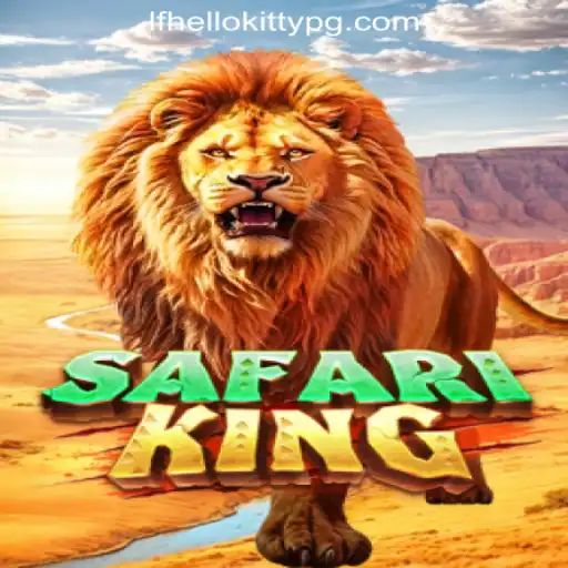 Explore the Thrills of SafariKing: A Wild Adventure